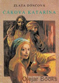 Čákova Katarína