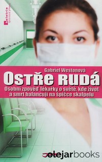 Ostře rudá 