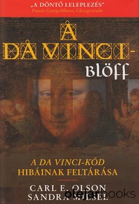 A Da Vinci-blöff