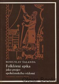 Folklórní epika jako projev společenského vědomí