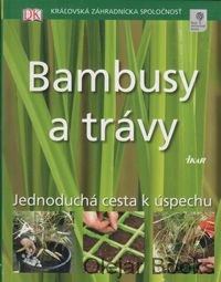 Bambusy a trávy