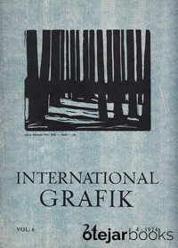 International Grafik 24 Vol. 6