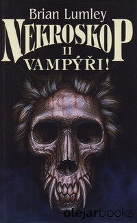 Nekroskop II: Vampýři!