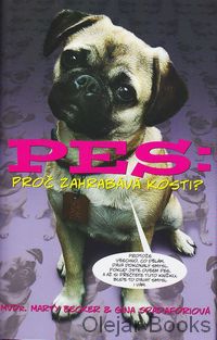 Pes: proč zahrabává kosti?