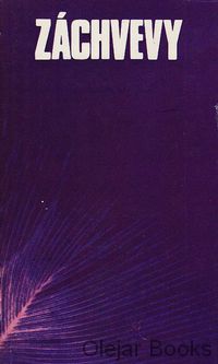 Záchvevy