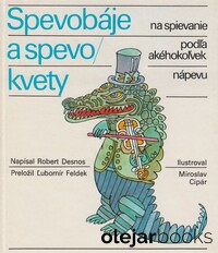 Spevobáje a spevokvety