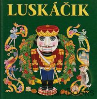 Luskáčik