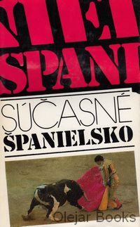 Súčasné Španielsko