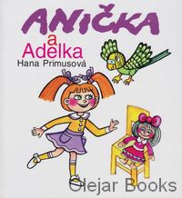 Anička a Adelka