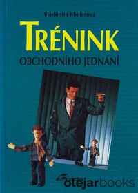 Trénink obchodního jednání