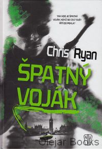 Špatný voják