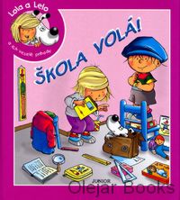 Škola volá