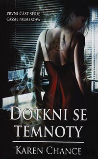 Dotkni se temnoty