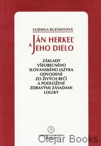 Ján Herkeľ a jeho dielo