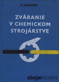 Zváranie v chemickom strojárstve