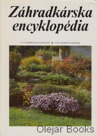 Záhradkárska encyklopédia