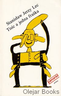 Tisíc a jedna fraška