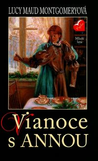 Vianoce s Annou
