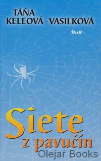 Siete z pavučín