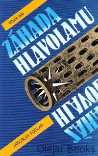 Záhada hlavolamu