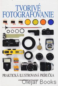 Tvorivé fotografovanie