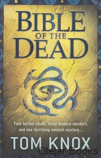 Bible of the Dead