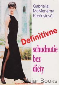 Definitívne schudnutie bez diéty