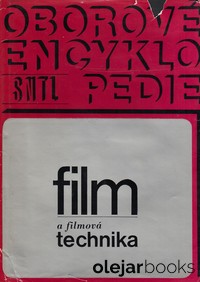 Film a filmová technika