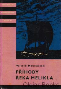 Příhody řeka Melikla