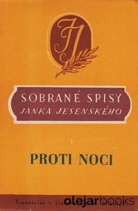 Proti noci