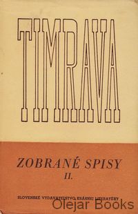 Zobrané spisy II.
