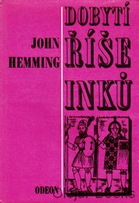 Dobytí říše Inků