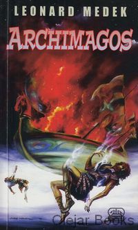 Archimagos