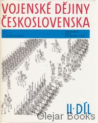 Vojenské dějiny Československa II.