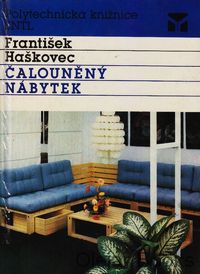 Čalouněný nábytek