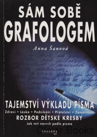 Sám sobě grafologem