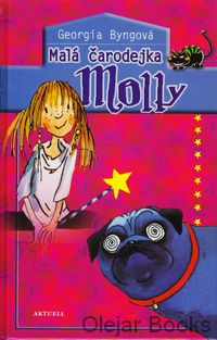 Malá čarodejka Molly