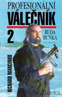 Profesionální válečník  2.