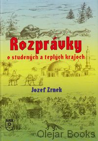 Rozprávky o studených a teplých krajoch