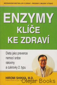 Enzymy kliče ke zdraví