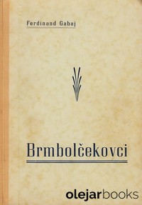 Brmbolčekovci