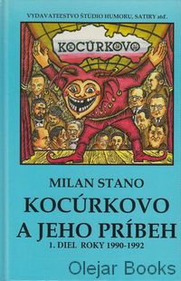 Kocúrkovo a jeho príbeh   
