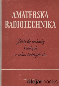 Amatérska rádiotechnika II
