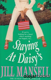 Staying at Daisy's
