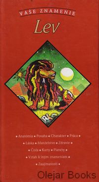 Vaše znamenie - Lev