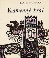 Kamenný kráľ