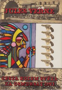 Cesta kolem světa za osmdesát dní