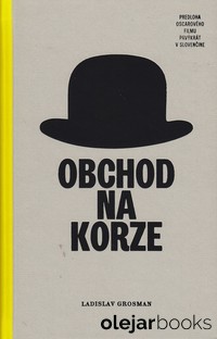 Obchod na korze