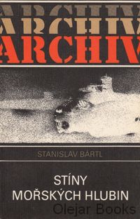 Stíny mořských hlubin