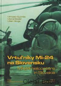 Vrtuľníky Mi-24 na Slovensku